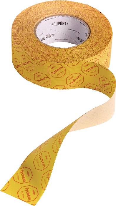 4000375937 - Detailbild2_Handschuhtape Tape Tychem 6000 L.50m gelb Rl.DUPONT