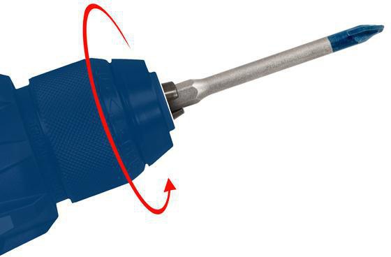 8000654157 - Detailbild2_Spiralbohrer-Set PoinTeQ DIN338 10tlg.D.4mm Arbeits-L.43mm L.83mm HSS BohrertypN