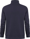 4000377036 - Detailbild3_Sweatshirt Troyer Side Pocket Gr.L navy PROMODORO