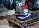 8000654186 - Detailbild5_Grobreinigungsscheibe PRO N377 X-LOCK D.125mm Bohrungs-D.22,23mm f.Metall BOSCH