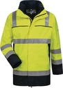 4000378080 - Detailbild2_Multinorm-Parka Toivo Gr.M gelb/marine ELYSEE