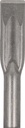 8000656878 - Detailbild_Bohrhammermeißelsatz 1218 Enduro SDS-plus 3 Spitz-,Flach-,Spatmeißel