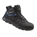 8000737680 - Detailbild3_Sicherheitsstiefel Mathi Gr.42 W.10,5 schwarz/blau S3 SRC Leder WICA