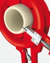 8000738933 - Detailbild_Abstech-/Anfas-Systemwerkzeug ROCUT® 160 Set f.Kunststoffrohre ROTHENBERGER