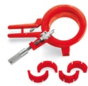 8000738933 - Detailbild3_Abstech-/Anfas-Systemwerkzeug ROCUT® 160 Set f.Kunststoffrohre ROTHENBERGER