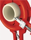 8000738933 - Detailbild4_Abstech-/Anfas-Systemwerkzeug ROCUT® 160 Set f.Kunststoffrohre ROTHENBERGER