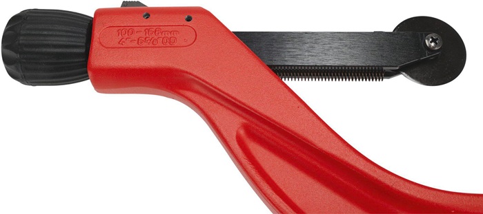 8000738940 - Detailbild2_Ratschen-Teleskop-Rohrabschneider TUBE CUTTER PL Autom.110-168mm 40cm