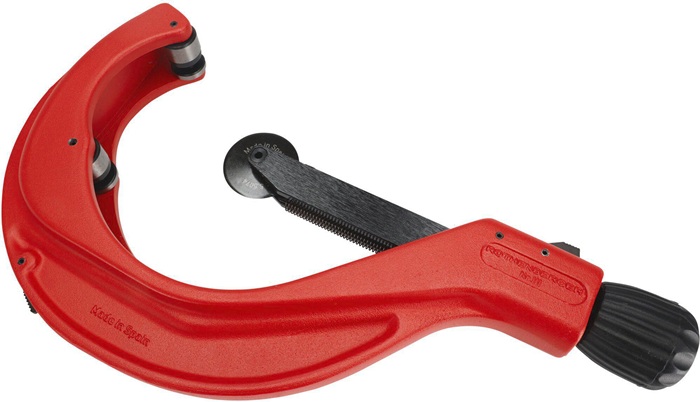 8000738940 - Detailbild3_Ratschen-Teleskop-Rohrabschneider TUBE CUTTER PL Autom.110-168mm 40cm