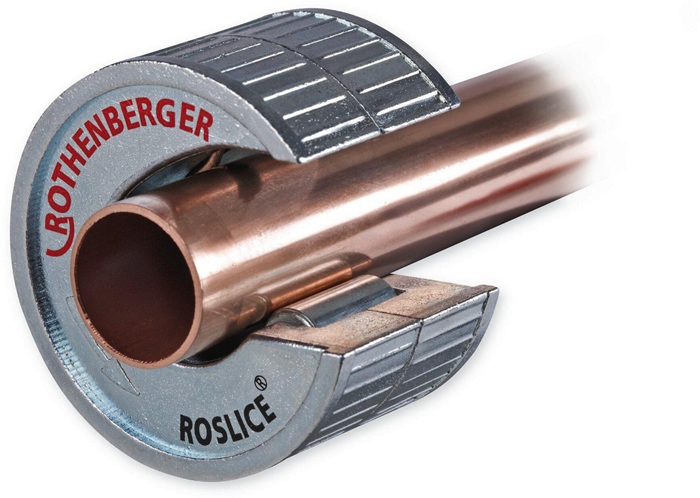 8000738955 - Detailbild_Rohrabschneider ROSLICE® 5/8-5/8 Zoll 15mm Kupfer ROTHENBERGER