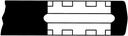 8000739189 - Detailbild_Pressbackenset 32 kN NW 15-18-22-28mm Typ SV ROTHENBERGER