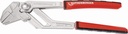 8000739986 - Detailbild_Zangenschlüssel ROFAST L.260mm Spann-W.0-55mm 2K-Griff