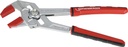8000739986 - Detailbild3_Zangenschlüssel ROFAST L.260mm Spann-W.0-55mm 2K-Griff