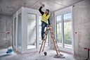 8000739991 - Detailbild_Kreuzlinienlaser GCL 2-50 G Prof.± 4Grad ± 0,3 mm/m 15 (50 m)m LK 2 BOSCH