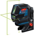 8000739992 - Detailbild4_Kombilaser GCL 2-50 G Arbeitsbereich 15m IP64 Laserkl.2 m.Batterien/Baustativ