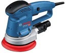 8000739998 - Detailbild4_Exzenterschleifer GEX 34-150 Prof.340 W 150mm 4500-12000min-¹ 4mm BOSCH
