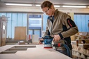 8000739999 - Detailbild_Exzenterschleifer GEX 40-150 Prof.400 W 150mm 5500-12000min-¹ 4mm BOSCH