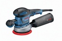 8000739999 - Detailbild2_Exzenterschleifer GEX 40-150 Prof.400 W 150mm 5500-12000min-¹ 4mm BOSCH