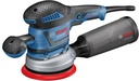 8000740000 - Detailbild_Exzenterschleifer GEX 40-150 400 W 150mm 5500-12000min-¹ 4mm BOSCH