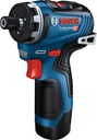 8000740018 - Detailbild2_Akku-Schrauber GSR 12V-35 HX Prof.12V 3Ah 0-460 min-¹,0-1750min-¹ BOSCH