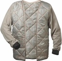 4000378432 - Detailbild5_Warnschutz-Softshelljacke Melvin Gr.XL gelb/schwarz ELYSEE