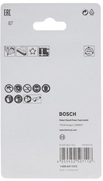 8000740048 - Detailbild_Trennscheibe Carbide Multi Wheel D.50mm Bohrung 10mm BOSCH