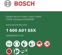 8000740048 - Detailbild2_Trennscheibe Carbide Multi Wheel D.50mm Bohrung 10mm BOSCH