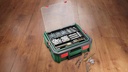 8000740050 - Detailbild_Aufbewahrungsbox Gr.M max.Belastung 15kg PP BOSCH