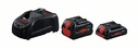 8000740055 - Detailbild3_Akku-Starter-Set ProCORE 4.0+5.5 Ah Prof.18 V 1x4+1x5,5 Ah BOSCH