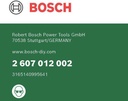 8000740059 - Detailbild_Schrauberbit-Set 21tlg. hellgrün BOSCH
