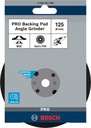 8000740065 - Detailbild5_Stützteller PRO D.125mm M14 hart BOSCH