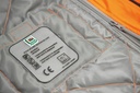 4000378436 - Detailbild2_Warnschutz-Softshelljacke Lukas Gr.L orange/schwarz ELYSEE