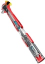 8000753532 - Detailbild2_Drehmomentschlüssel 5109KV 3/8 Zoll 5-25 Nm HAZET