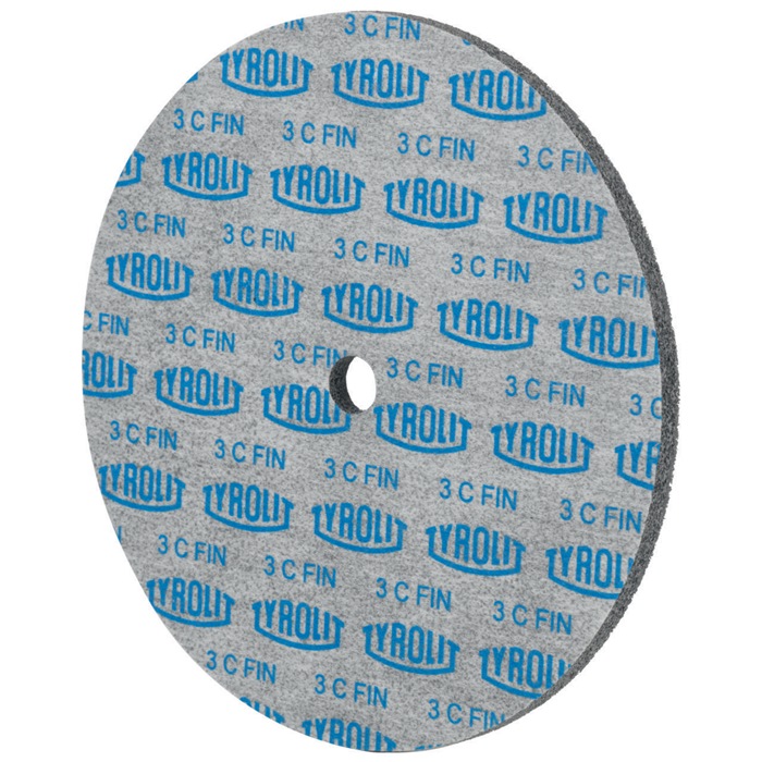 8000757102 - Detailbild_Kompaktscheibe PREMIUM Ø152xB25x12,7mm Form 1 VL UW UW 2 FEIN