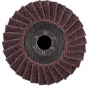 8000758847 - Detailbild3_Polierscheibe PREMIUM CONDITIONING D.125mm medium TYROLIT