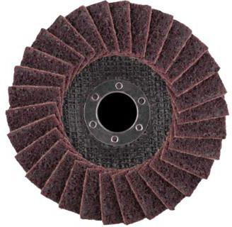 8000758848 - Detailbild_Polierscheibe PREMIUM CONDITIONING D.125mm fine TYROLIT
