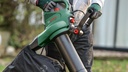 8000771497 - Detailbild4_Gartensauger Universal GardenTidy 2300 Volumenstrom160 l/s Fangsackvol.45l BOSCH