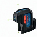 8000771500 - Detailbild3_Punktlaser GPL 3 G Prof.30m ± 3,5 mm/m BOSCH