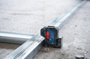 8000771501 - Detailbild_Punktlaser GPL 5 G Arbeitsbereich bis 30m IP65 Laserkl.2 m.Batterien BOSCH
