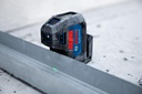 8000771501 - Detailbild4_Punktlaser GPL 5 G Arbeitsbereich bis 30m IP65 Laserkl.2 m.Batterien BOSCH