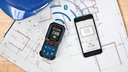 8000771504 - Detailbild_Laserentfernungsmesser GLM 50-27 C Prof.0,05-50m ± 1,5mm IP 64 BOSCH
