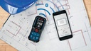 8000771504 - Detailbild3_Laserentfernungsmesser GLM 50-27 C Prof.0,05-50m ± 1,5mm IP 64 BOSCH