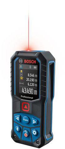 8000771504 - Detailbild5_Laserentfernungsmesser GLM 50-27 C Prof.0,05-50m ± 1,5mm IP 64 BOSCH