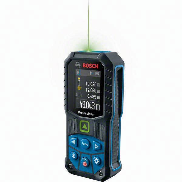 8000771505 - Detailbild3_Laserentfernungsmesser GLM 50-27 C Prof.0,05-50,00m ± 1,5mm IP65 BOSCH