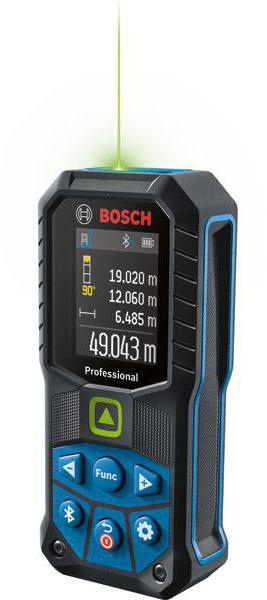 8000771505 - Detailbild4_Laserentfernungsmesser GLM 50-27 C Prof.0,05-50,00m ± 1,5mm IP65 BOSCH