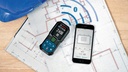 8000771505 - Detailbild5_Laserentfernungsmesser GLM 50-27 C Prof.0,05-50,00m ± 1,5mm IP65 BOSCH