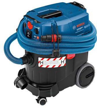 8000771512 - Detailbild_Nass-Trockensauger GAS 35 H AFC 1200W max.Luftstrom 74l/s Vol.23l netto BOSCH