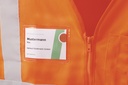4000379158 - Detailbild_Warnweste EWALD Gr.XXL orange EN ISO 20471 Kl.EN ISO 13688 SAFESTYLE