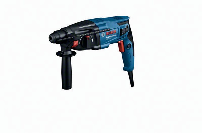 8000771555 - Detailbild3_Bohrhammer GHB 2-21 Prof.21mm 720 W 2 J SDS-plus BOSCH
