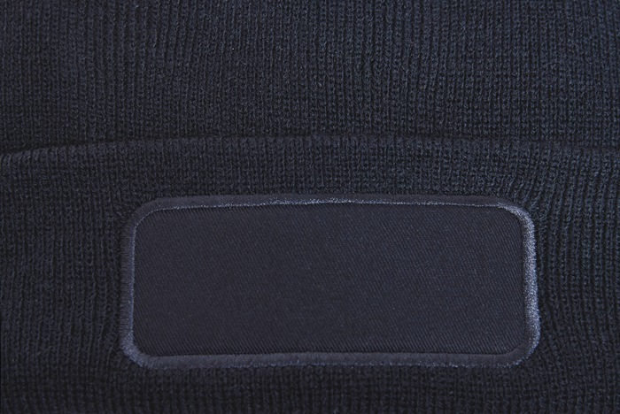 4000379255 - Detailbild_Strickmütze Marlon univ.marine ELYSEE