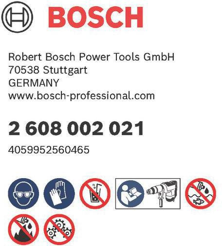 8000771606 - Detailbild2_Fett PRO SDS f.Bohr-/ Meißel BOSCH